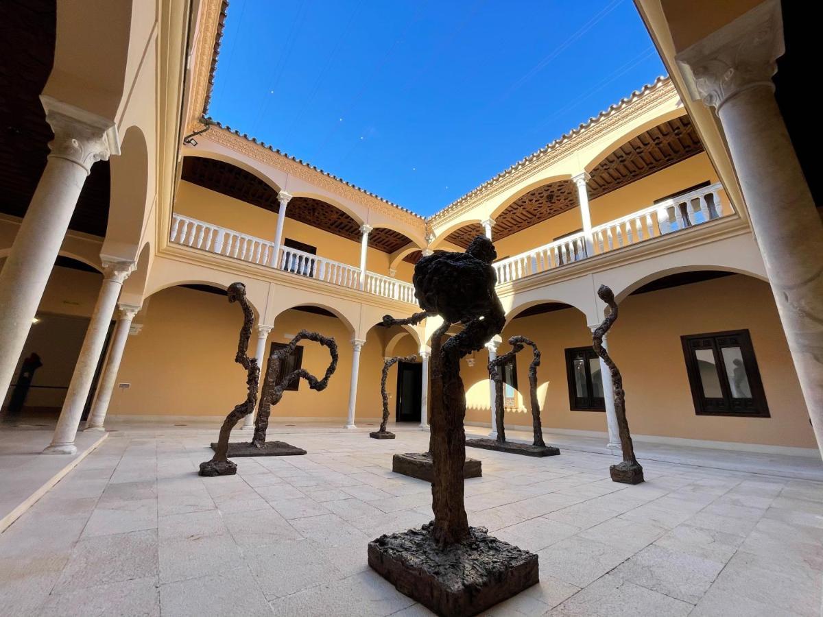 Pozos Dulces 9.2 Lovely Apartment Historical Centre Málaga Eksteriør bilde