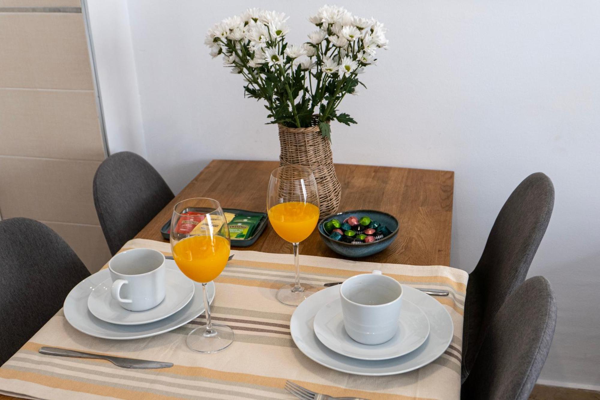 Pozos Dulces 9.2 Lovely Apartment Historical Centre Málaga Eksteriør bilde